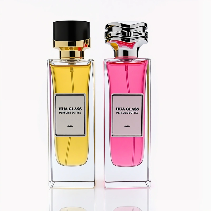 زجاجة عطر سعة 50 مل