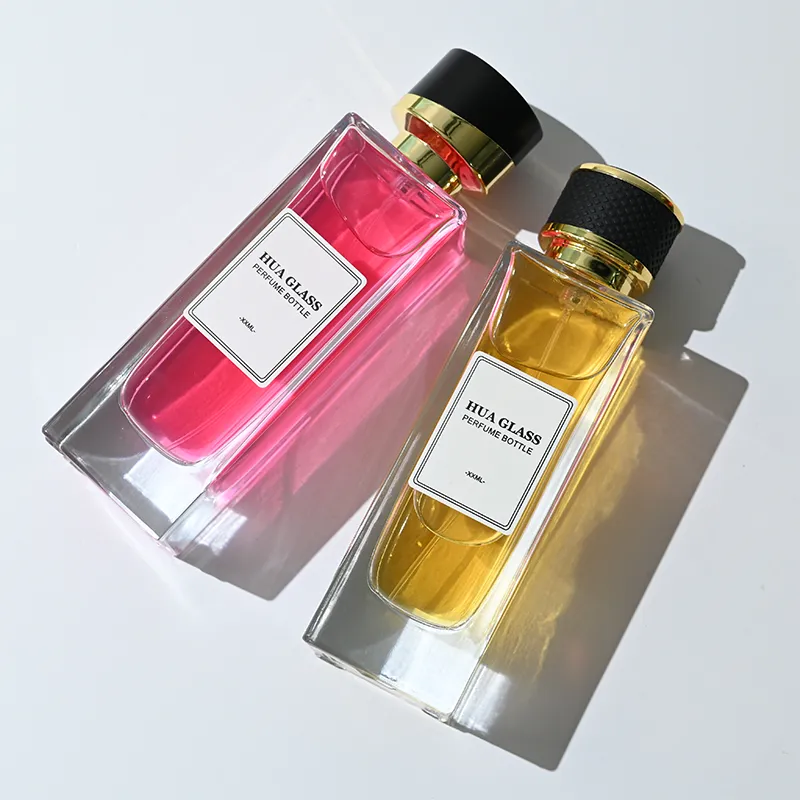 زجاجة عطر سعة 50 مل