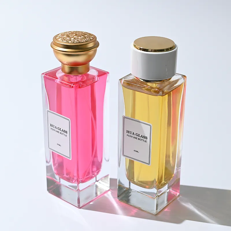 زجاجة عطر سعة 50 مل