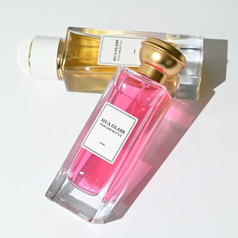 زجاجة عطر سعة 50 مل
