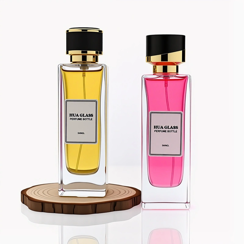 زجاجة عطر سعة 50 مل