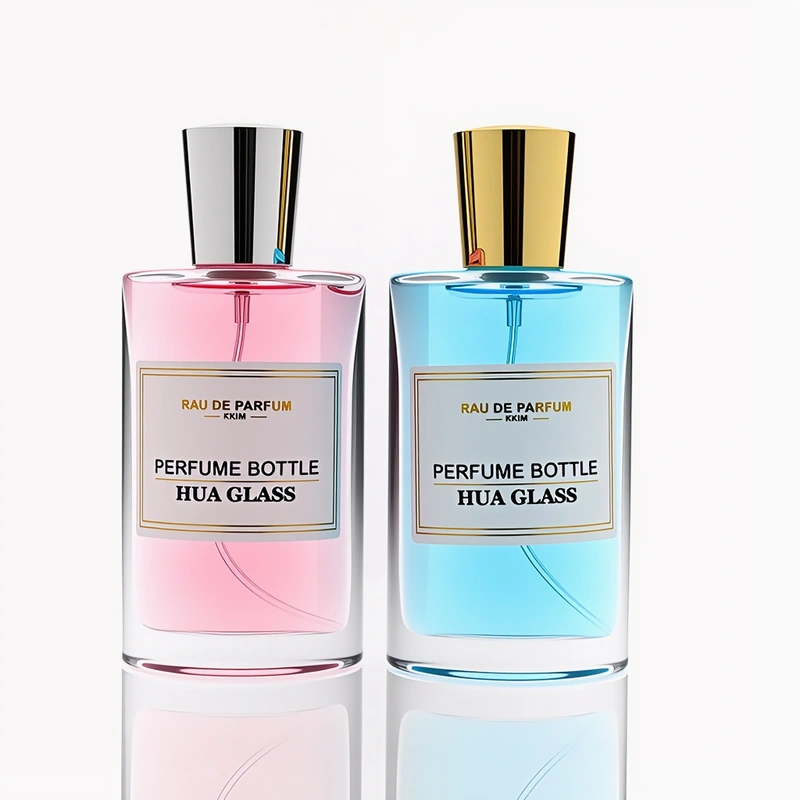 زجاجة عطر سعة 50 مل