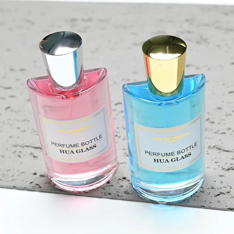 زجاجة عطر سعة 50 مل