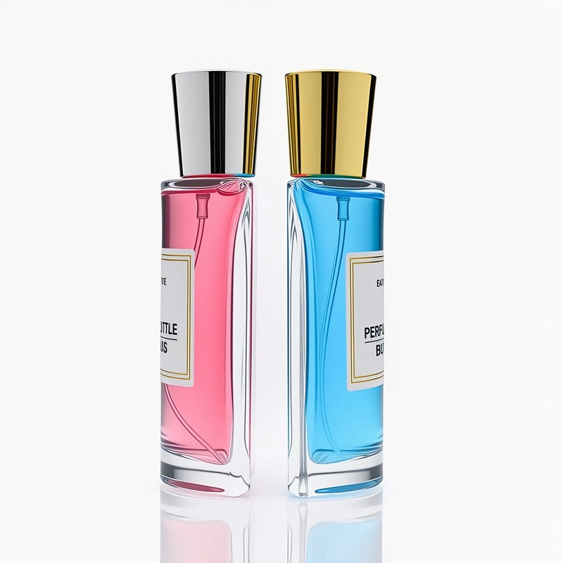 زجاجة عطر سعة 50 مل