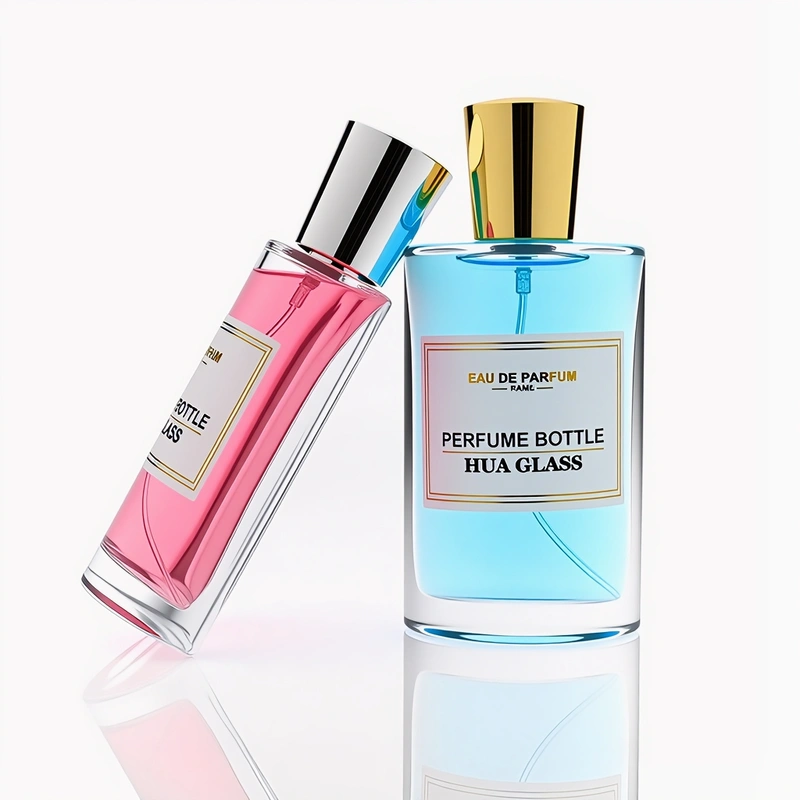 زجاجة عطر سعة 50 مل