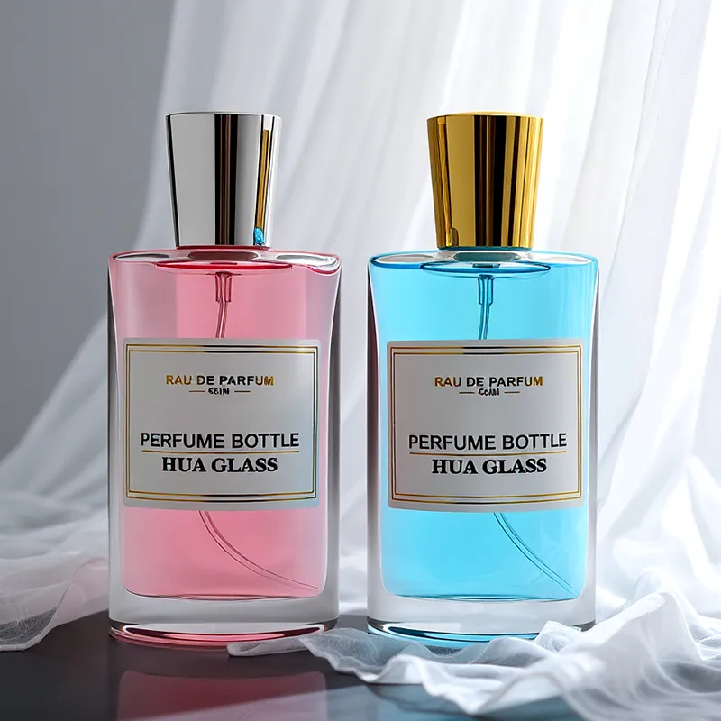 زجاجة عطر سعة 50 مل