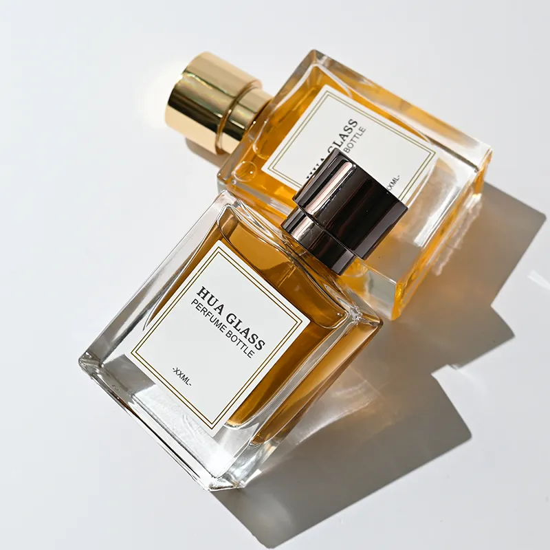 زجاجة عطر سعة 50 مل