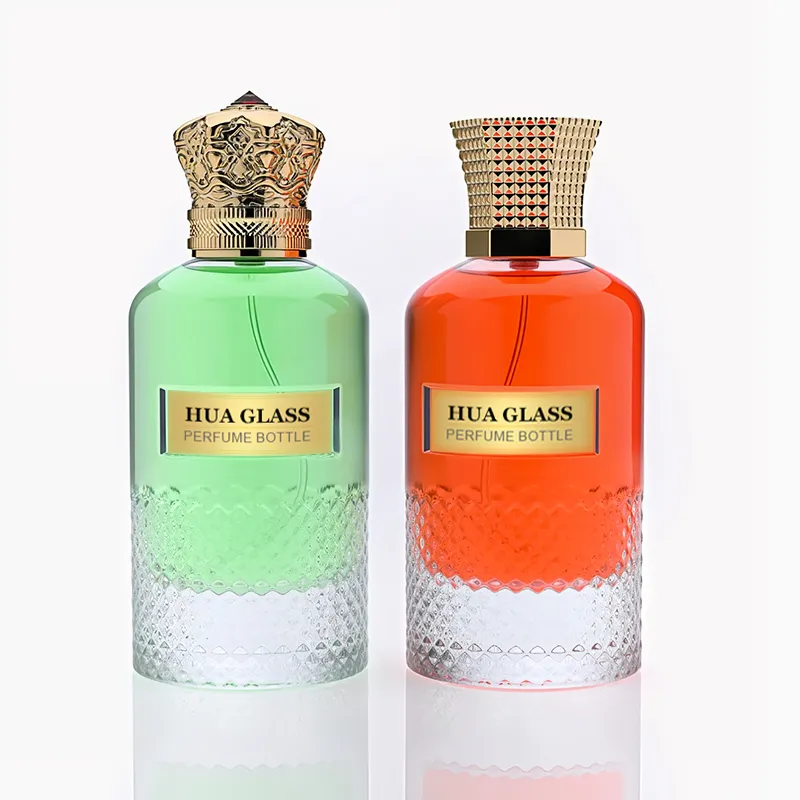 زجاجة عطر سعة 50 مل