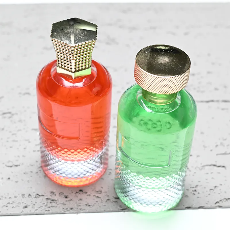 زجاجة عطر سعة 50 مل