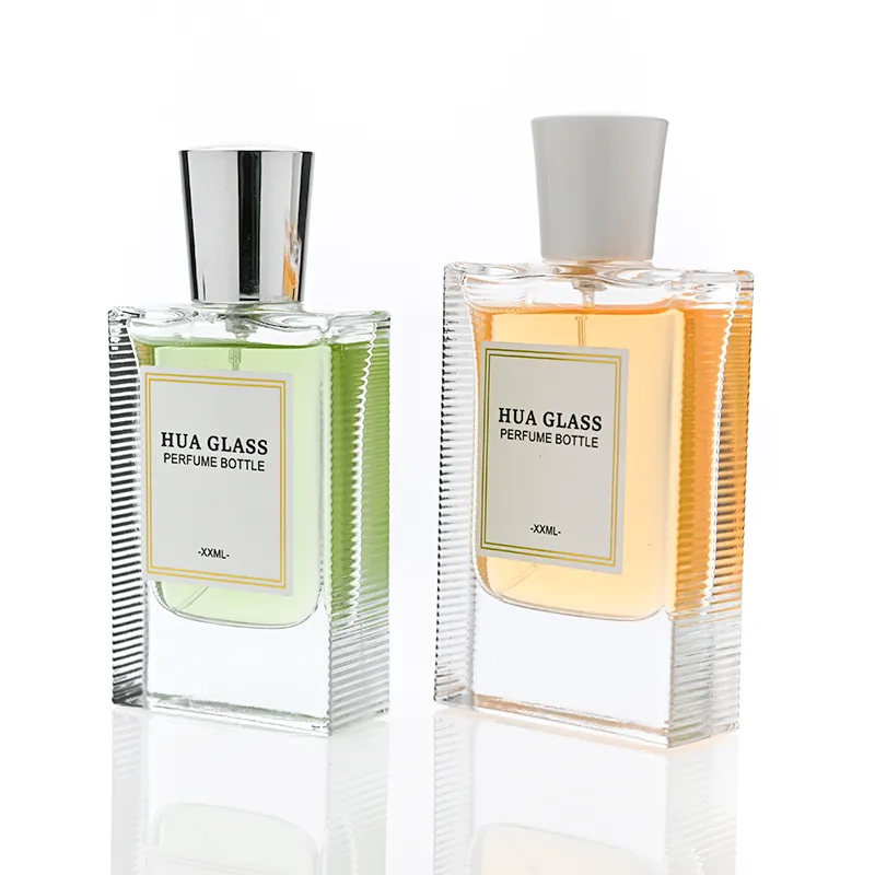 Botella de perfume de 50 ml