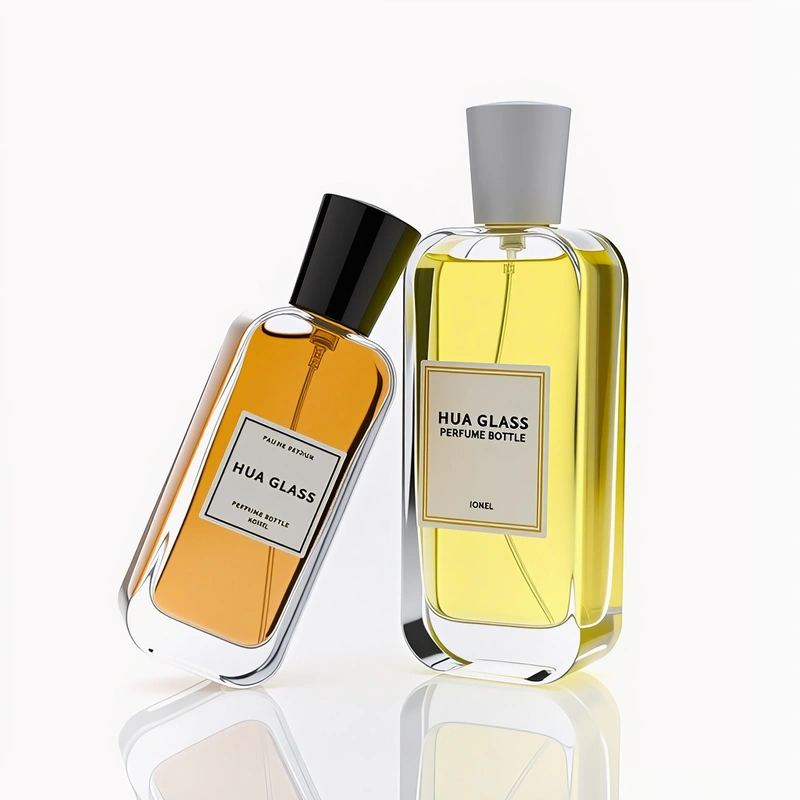 زجاجة عطر سعة 50 مل