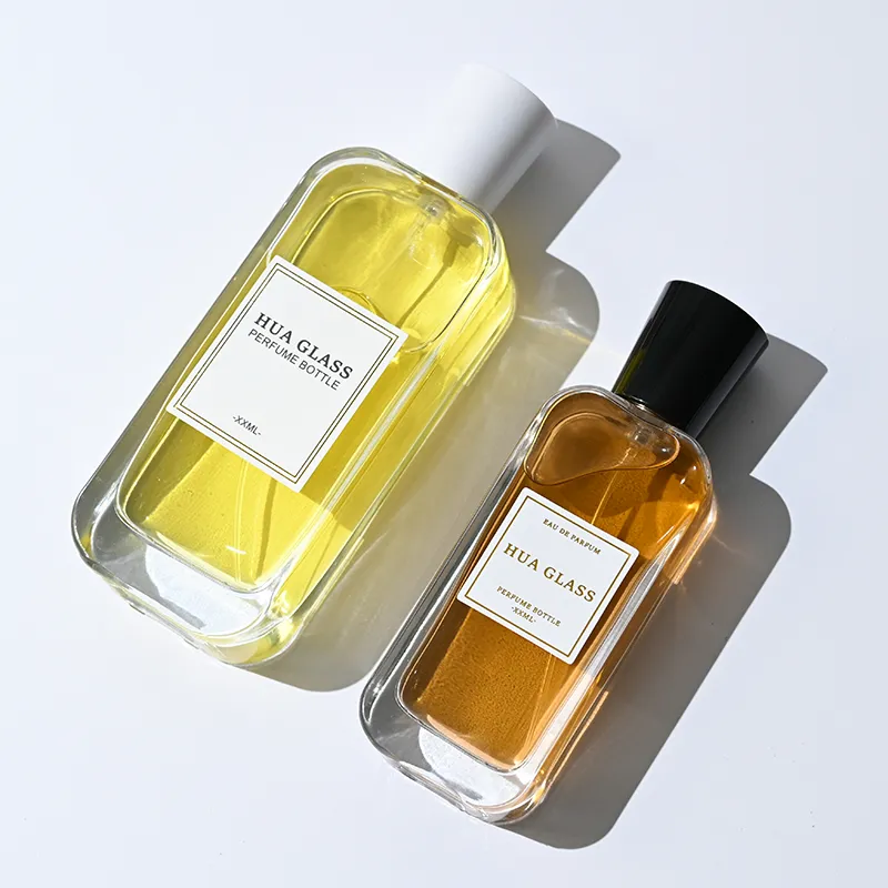 زجاجة عطر سعة 50 مل