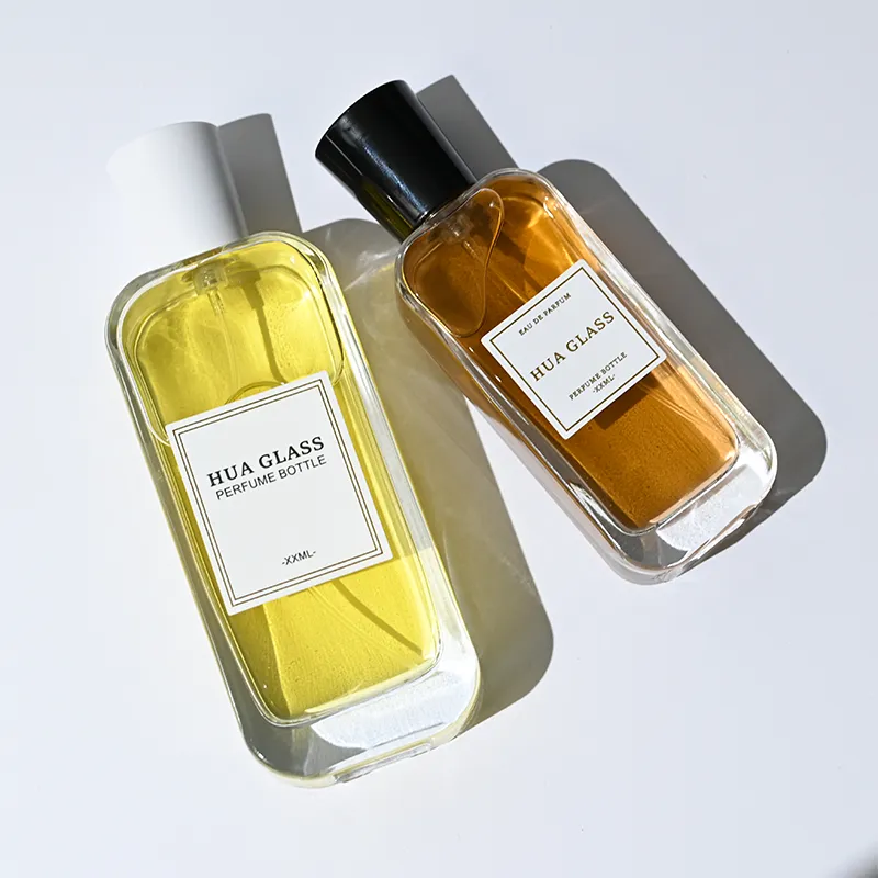 زجاجة عطر سعة 50 مل