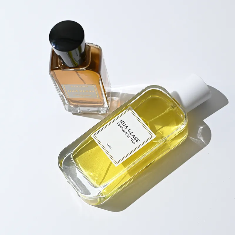 زجاجة عطر سعة 50 مل