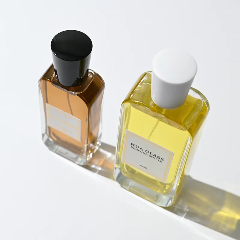 زجاجة عطر سعة 50 مل