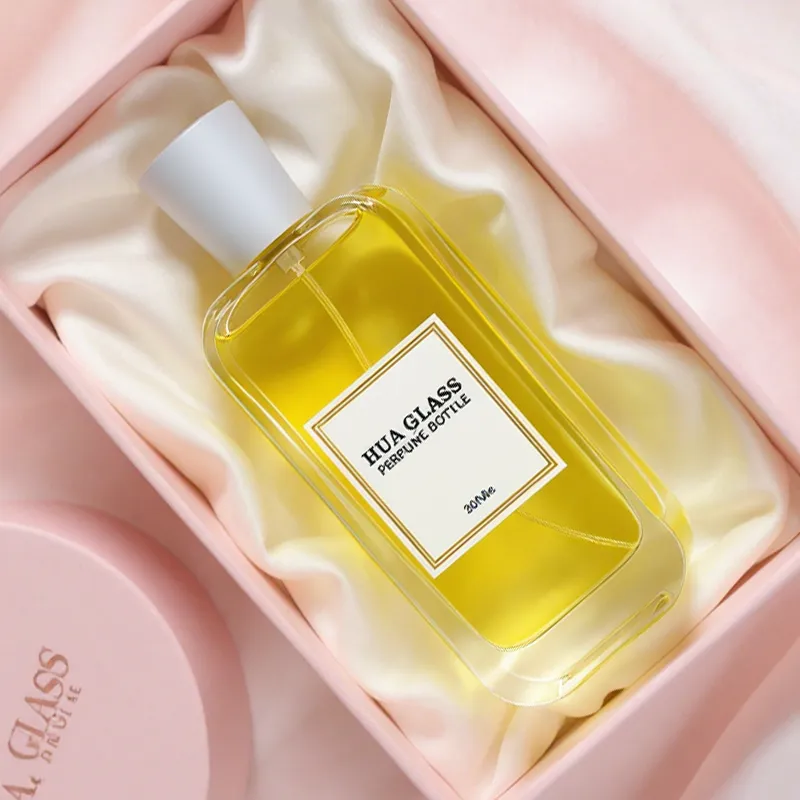 زجاجة عطر سعة 50 مل