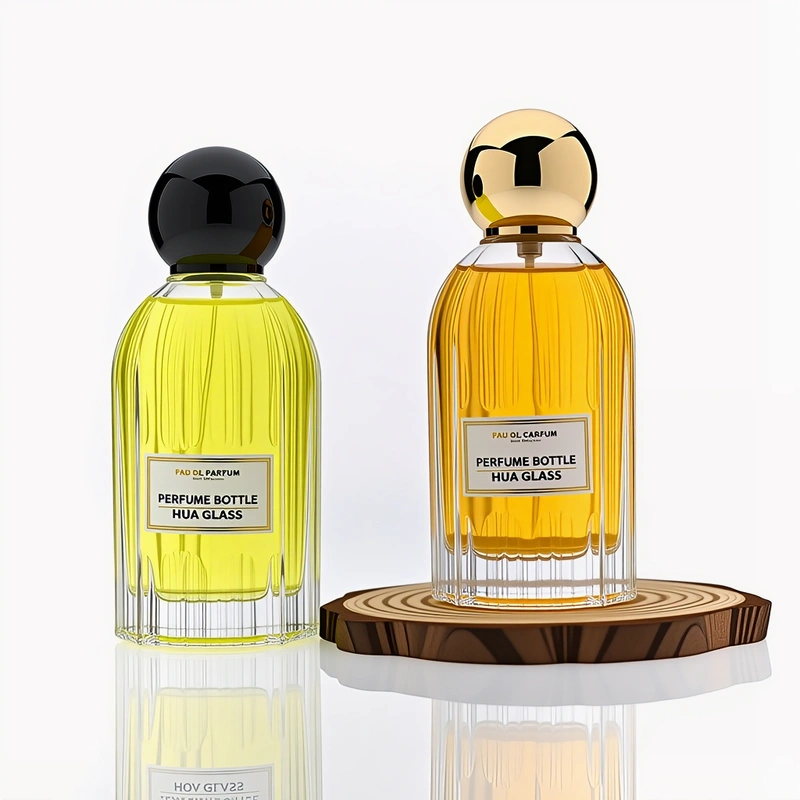 زجاجة عطر سعة 50 مل