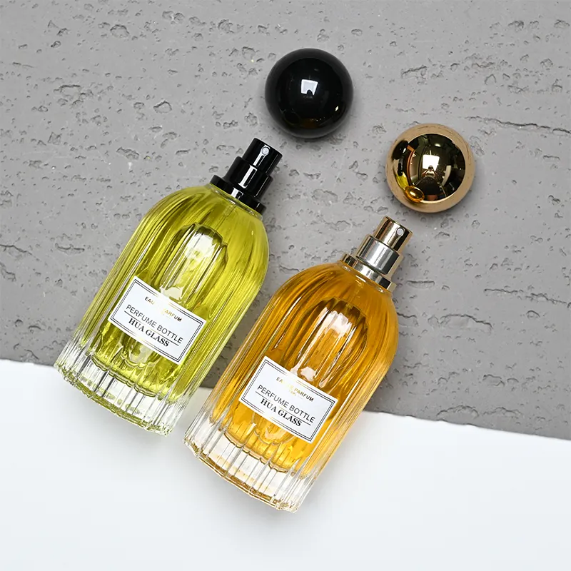 زجاجة عطر سعة 50 مل