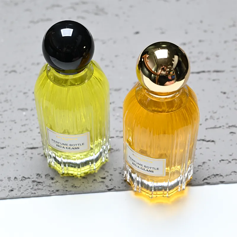 زجاجة عطر سعة 50 مل