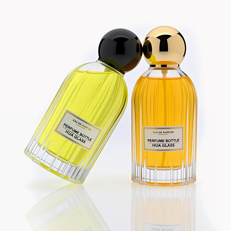 زجاجة عطر سعة 50 مل