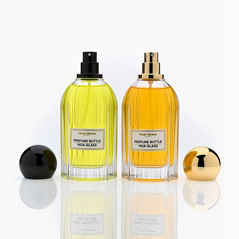 زجاجة عطر سعة 50 مل