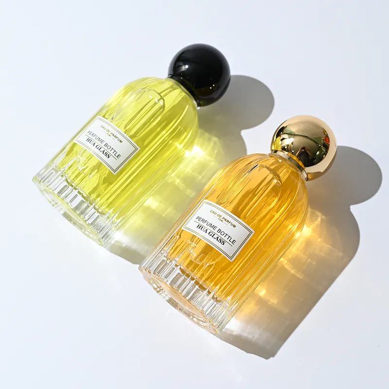 زجاجة عطر سعة 50 مل