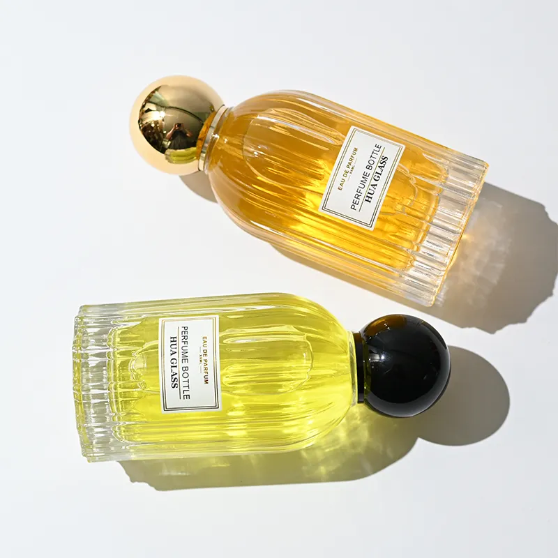 زجاجة عطر سعة 50 مل