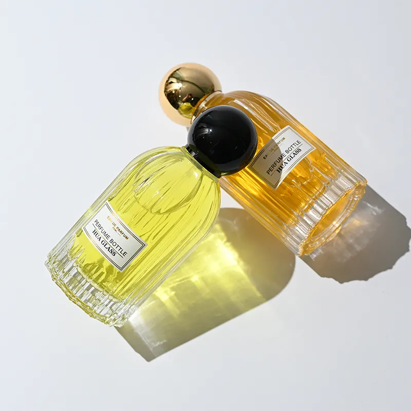 زجاجة عطر سعة 50 مل