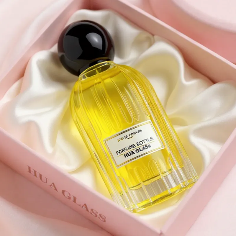 زجاجة عطر سعة 50 مل