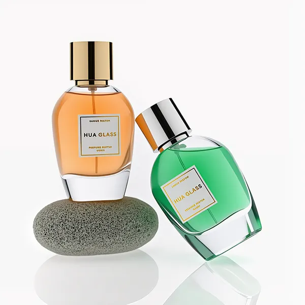 زجاجة عطر سعة 50 مل