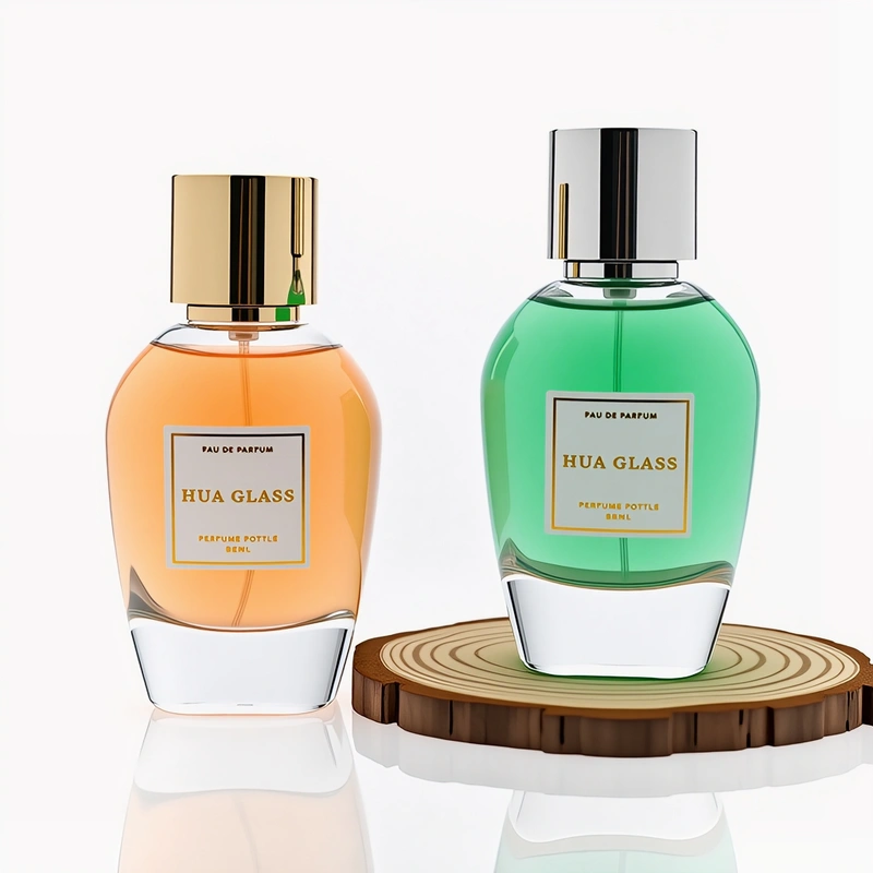 زجاجة عطر سعة 50 مل