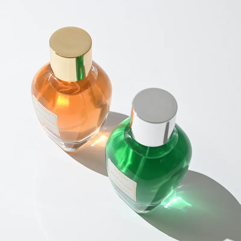 زجاجة عطر سعة 50 مل