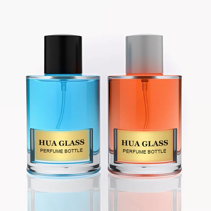 زجاجة عطر سعة 50 مل