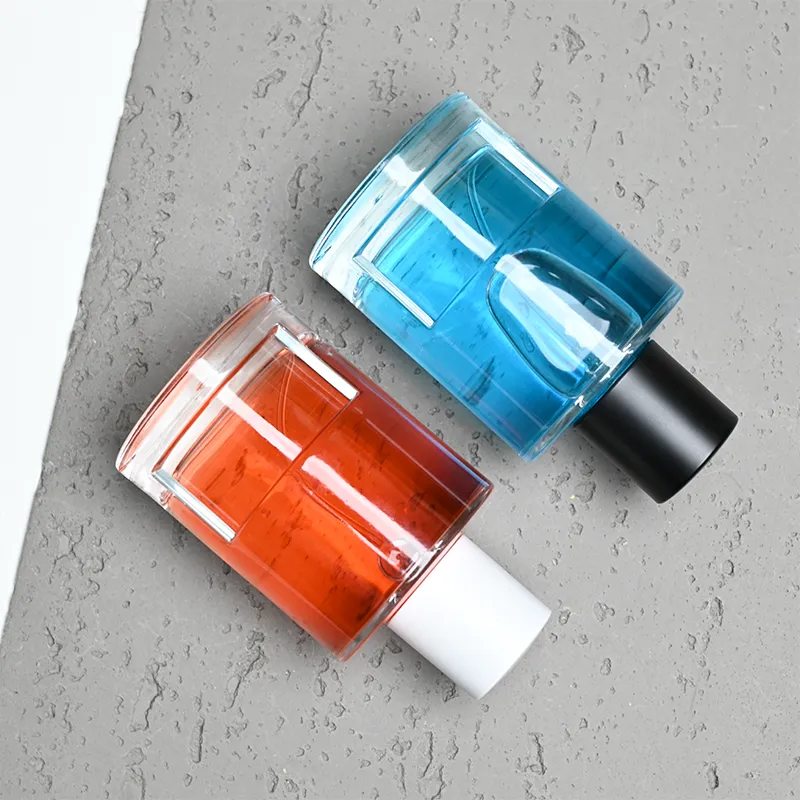 زجاجة عطر سعة 50 مل