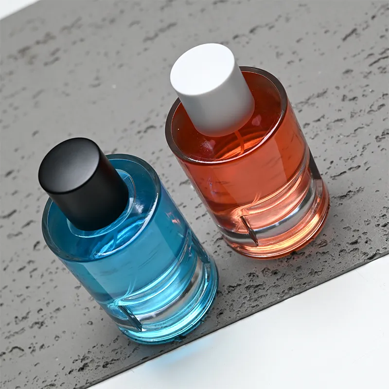 زجاجة عطر سعة 50 مل