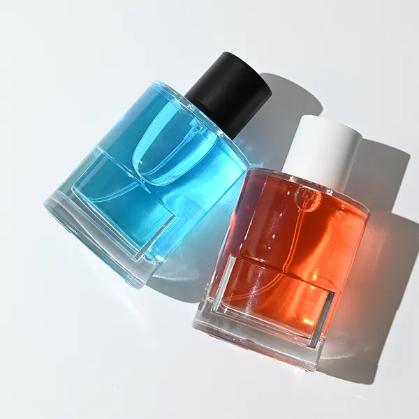 زجاجة عطر سعة 50 مل