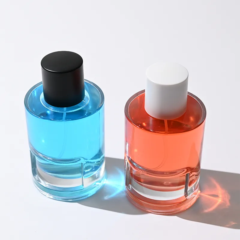 زجاجة عطر سعة 50 مل