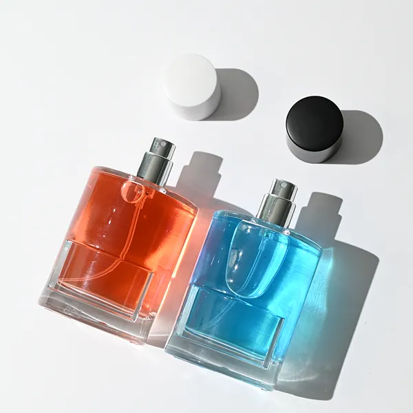 زجاجة عطر سعة 50 مل