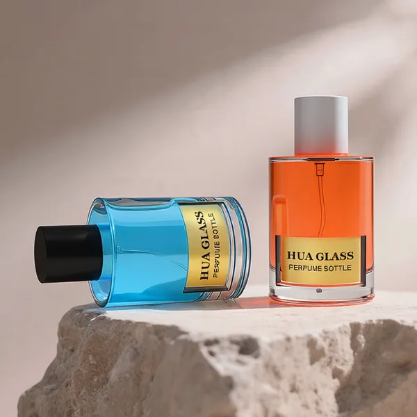 زجاجة عطر سعة 50 مل