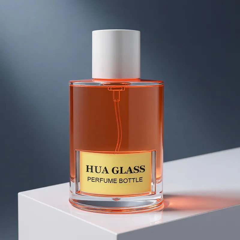 زجاجة عطر سعة 50 مل