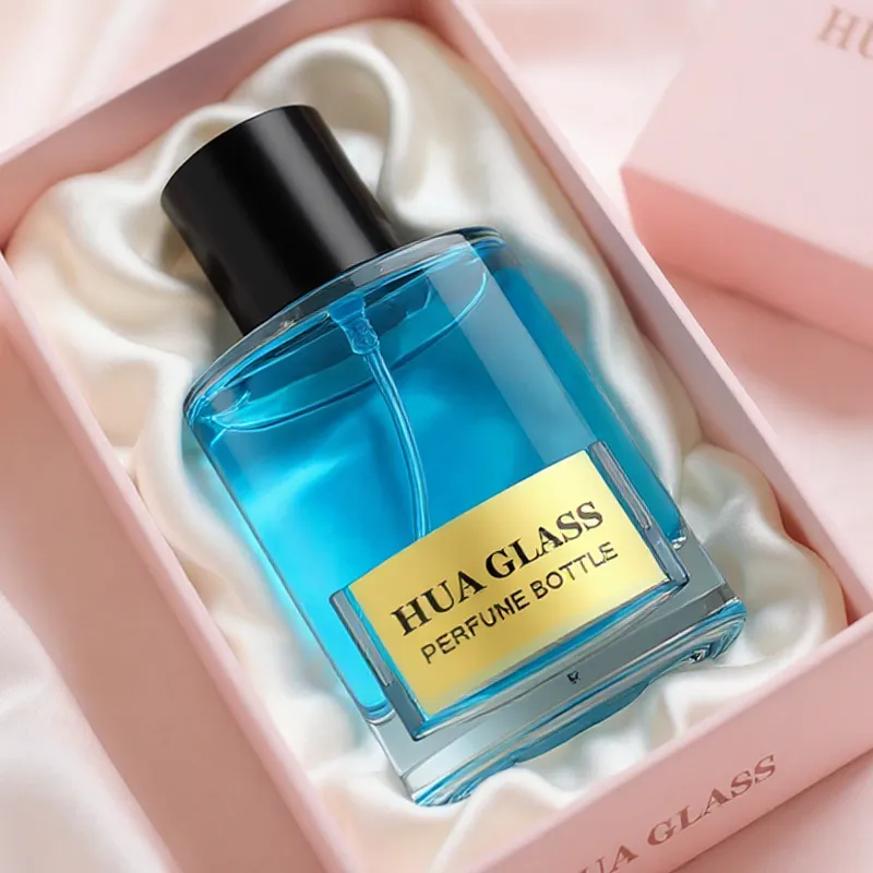 زجاجة عطر سعة 50 مل