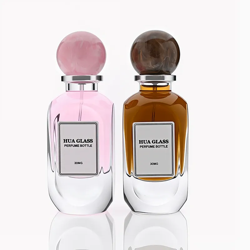 زجاجة عطر سعة 50 مل