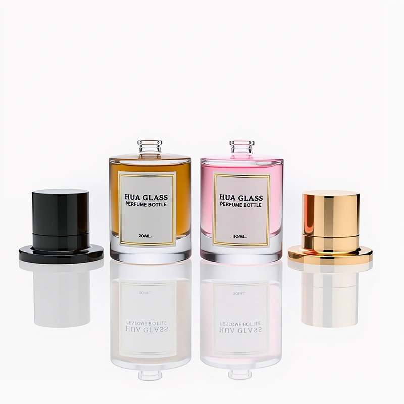 زجاجة عطر سعة 50 مل