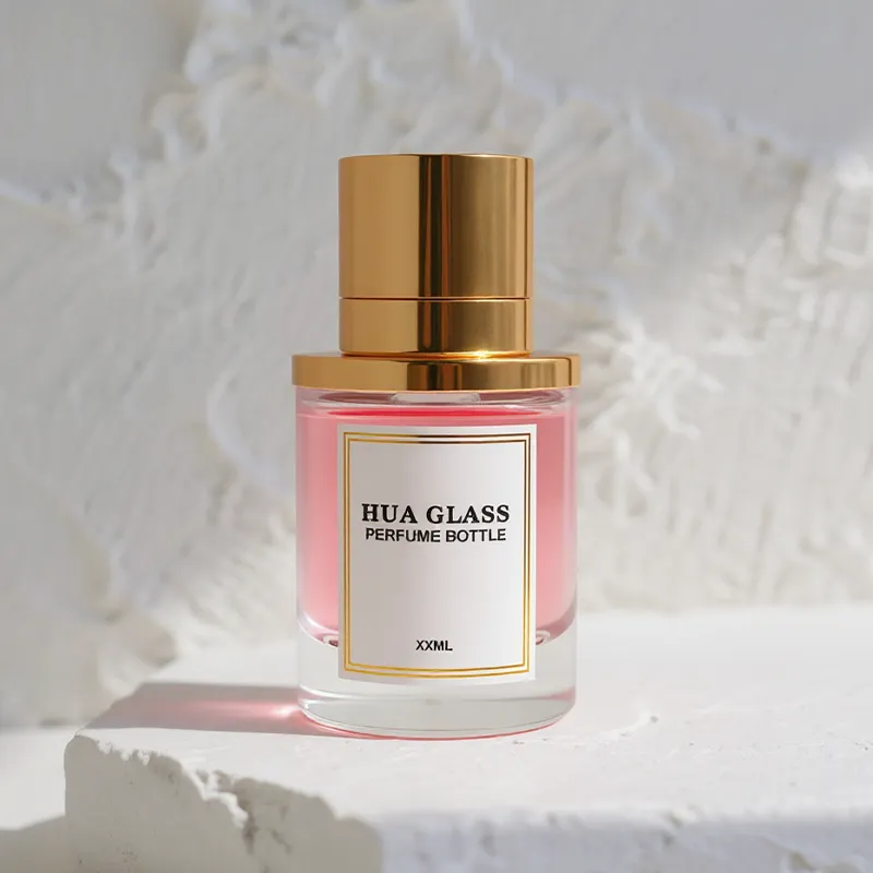 زجاجة عطر سعة 50 مل