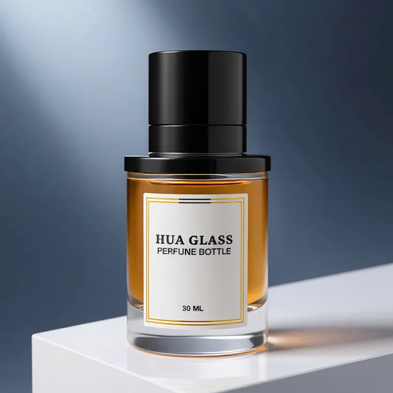 زجاجة عطر سعة 50 مل