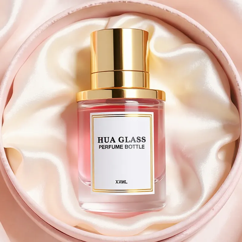 زجاجة عطر سعة 50 مل