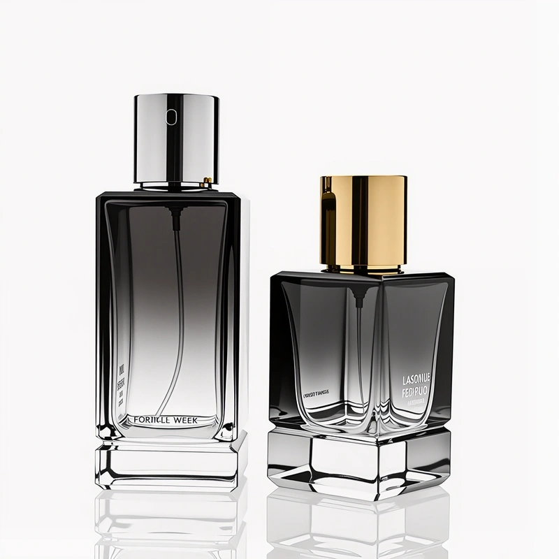 50ml perfume bottle