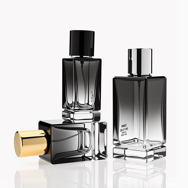 50ml perfume bottle