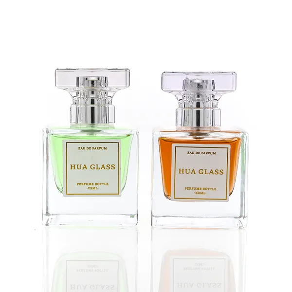 50ml perfume bottle