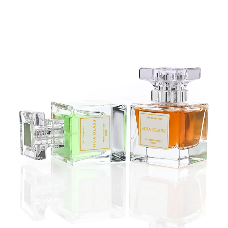 50ml perfume bottle